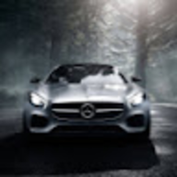 Meet your Posher, Keshane - Picture 1 of 1